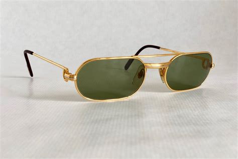 cartier sunglass|authentic Cartier sunglasses.